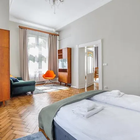 Apartamento Lipowa, Sun & Snow Sopot