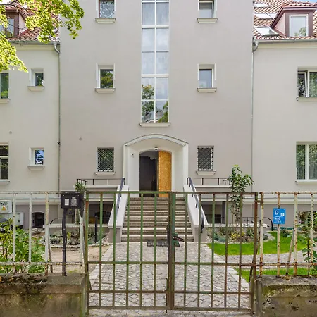 Apartamento Lipowa, Sun & Snow Sopot