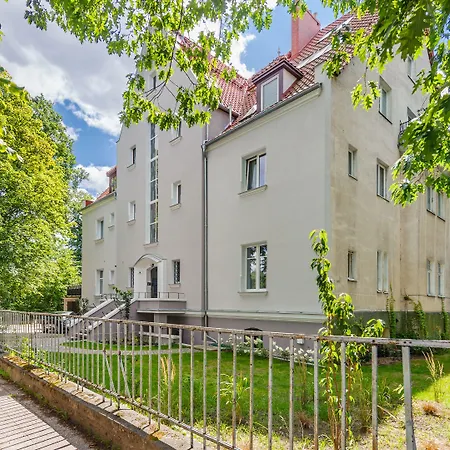 Apartamento Lipowa, Sun & Snow Sopot