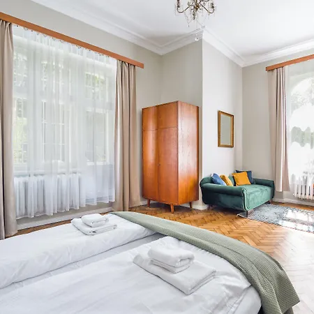 Lipowa, Sun & Snow Apartamento Sopot