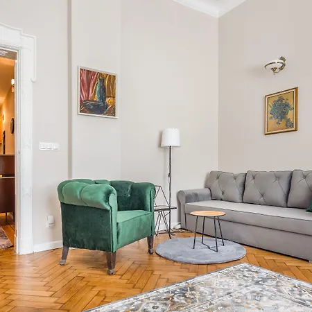 Lipowa, Sun & Snow Apartamento Sopot